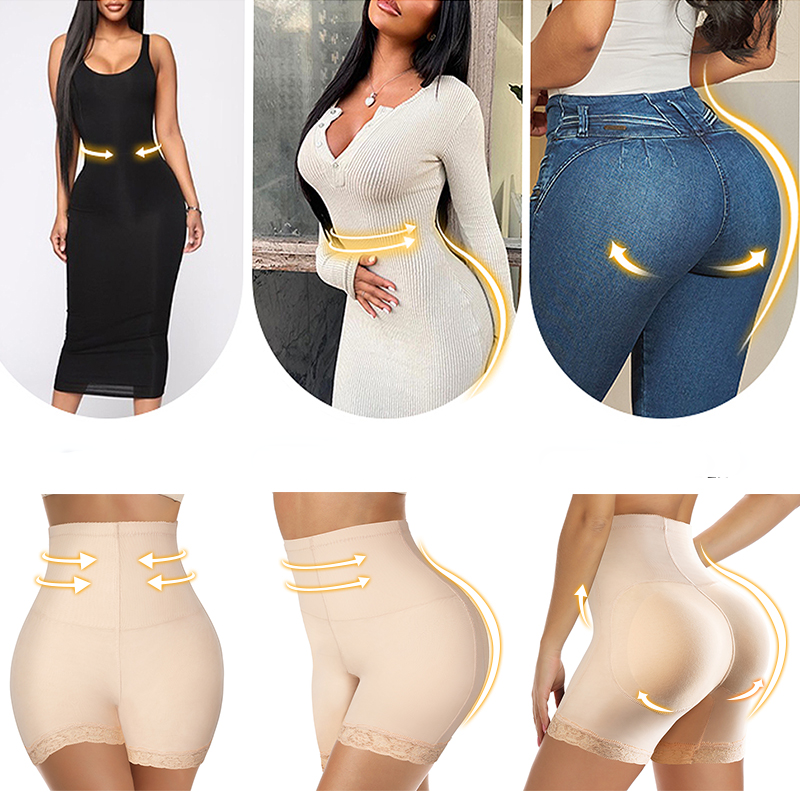 Mutande Push-Up®