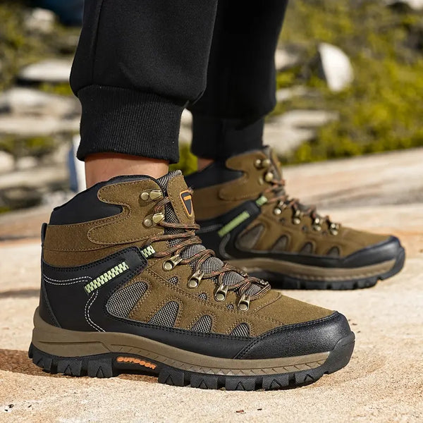 Stivali da Trekking Uomo