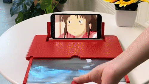 Screen Magnifier