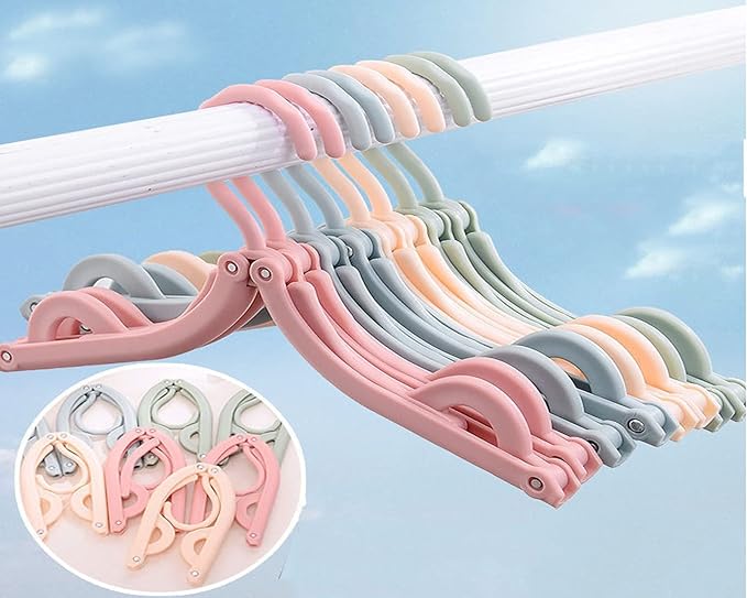 8 Grucce Portatile Pieghevole®