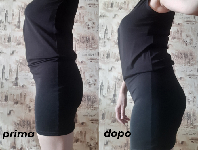 Mutande Push-Up®