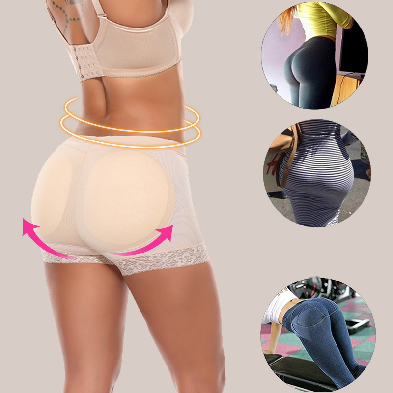 Mutande Push-Up®