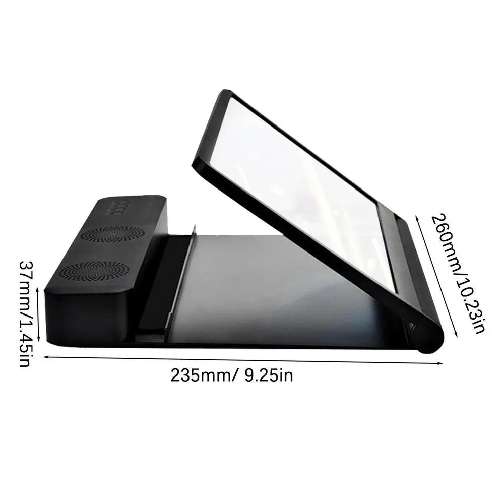 Screen Magnifier