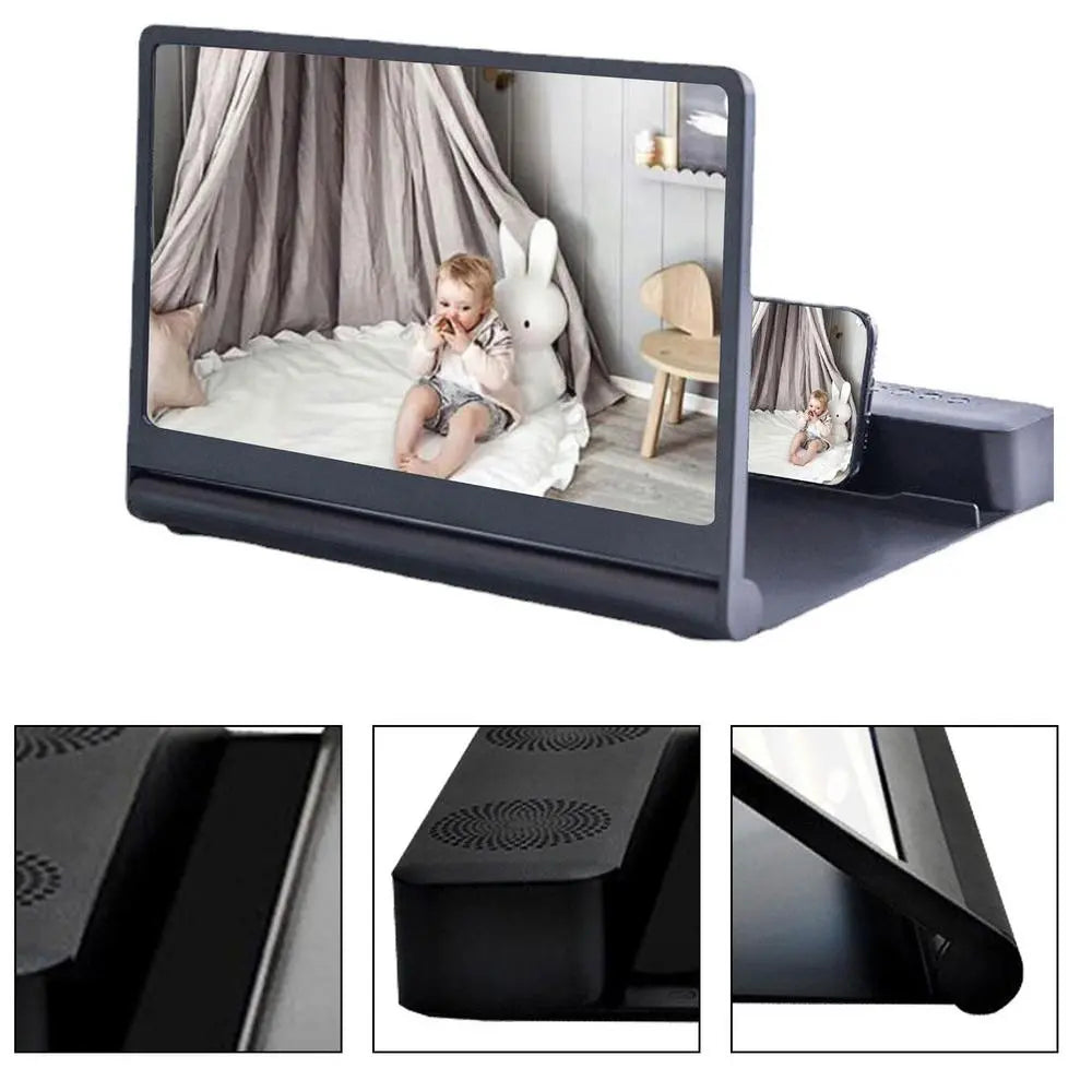 Screen Magnifier