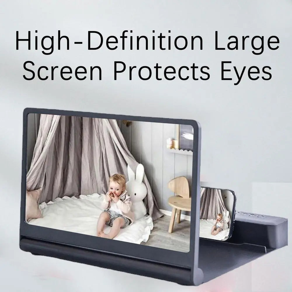 Screen Magnifier