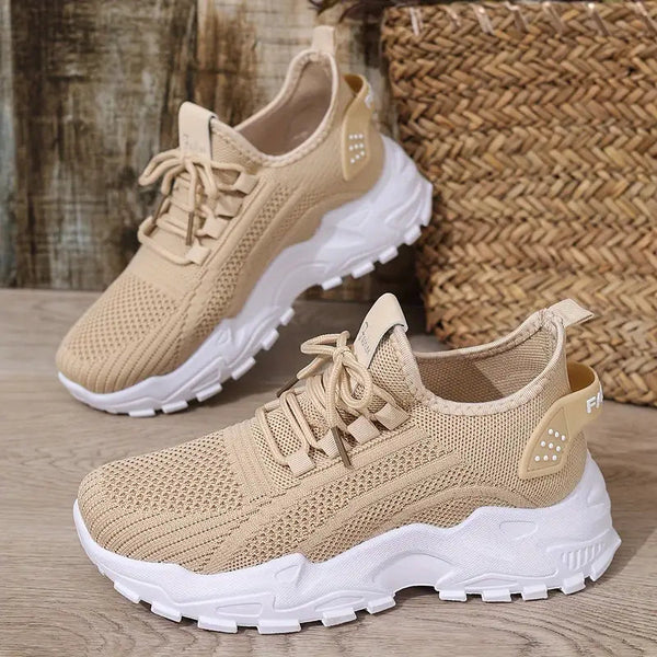 AirWalk™ – Scarpe Comode e Traspiranti