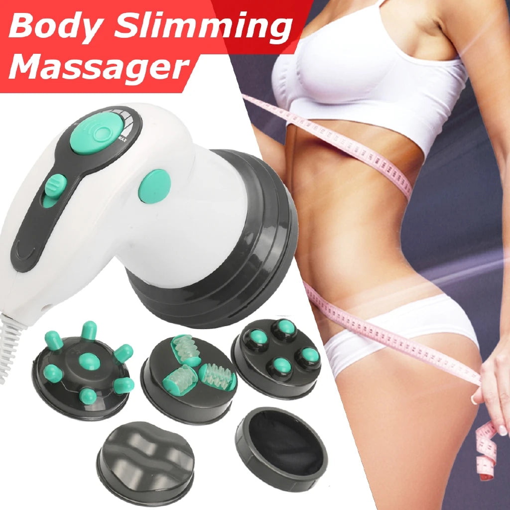 SmoothSculpt Cellulite Vanisher