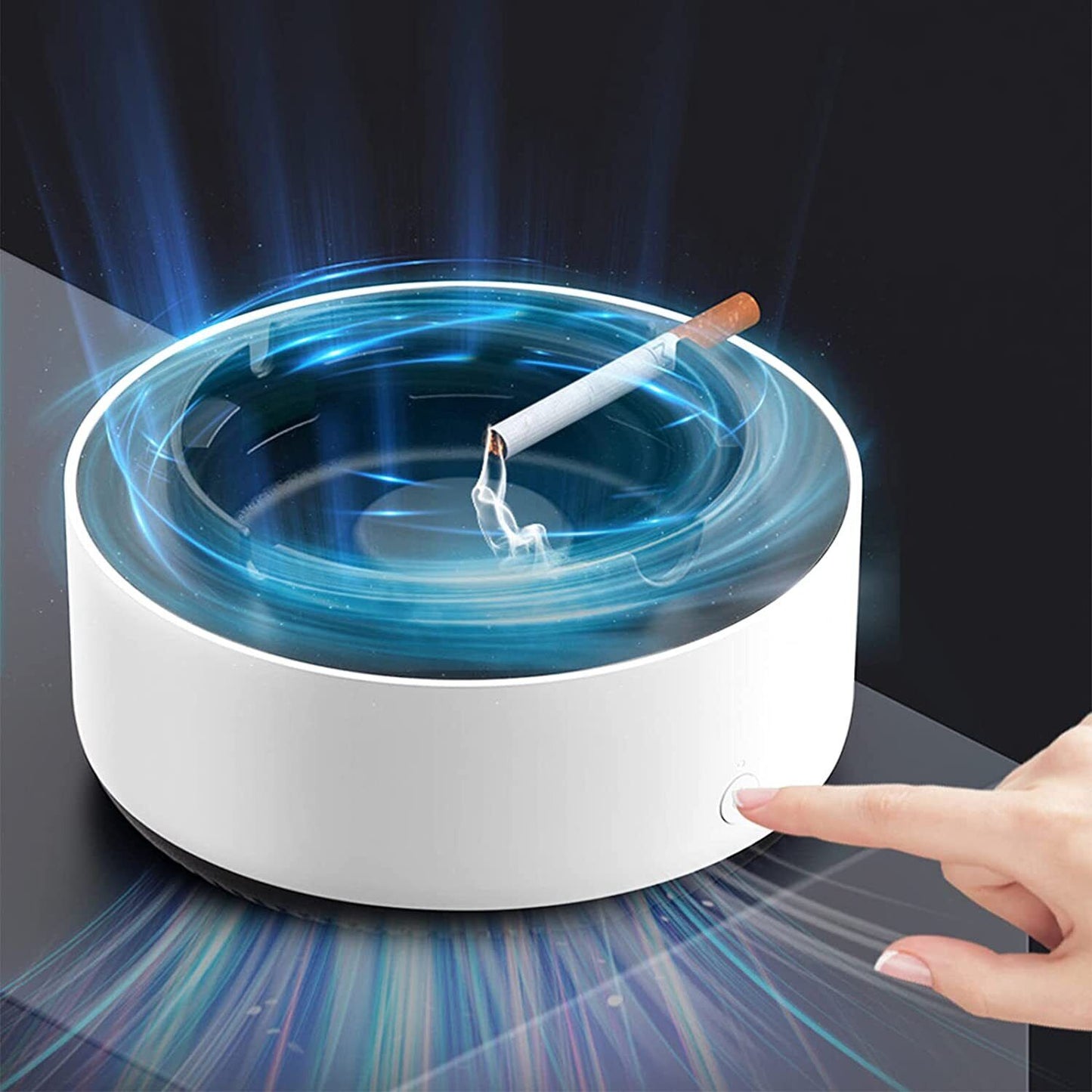 FreshPuff Clean Air Enhancer