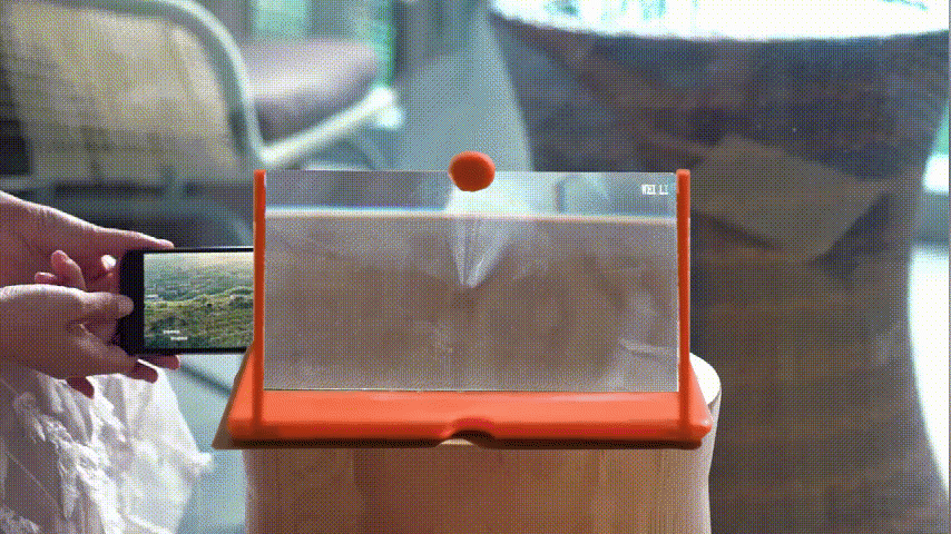 Screen Magnifier