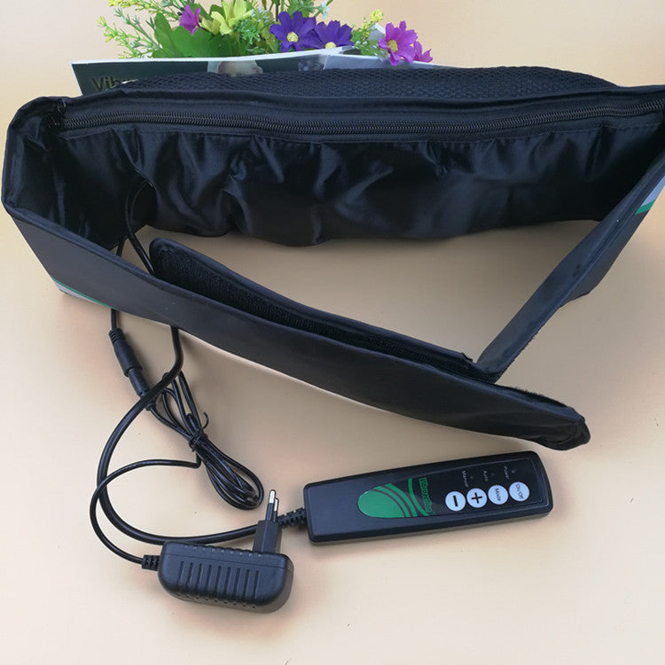 VibroAction® Vibrating Belt