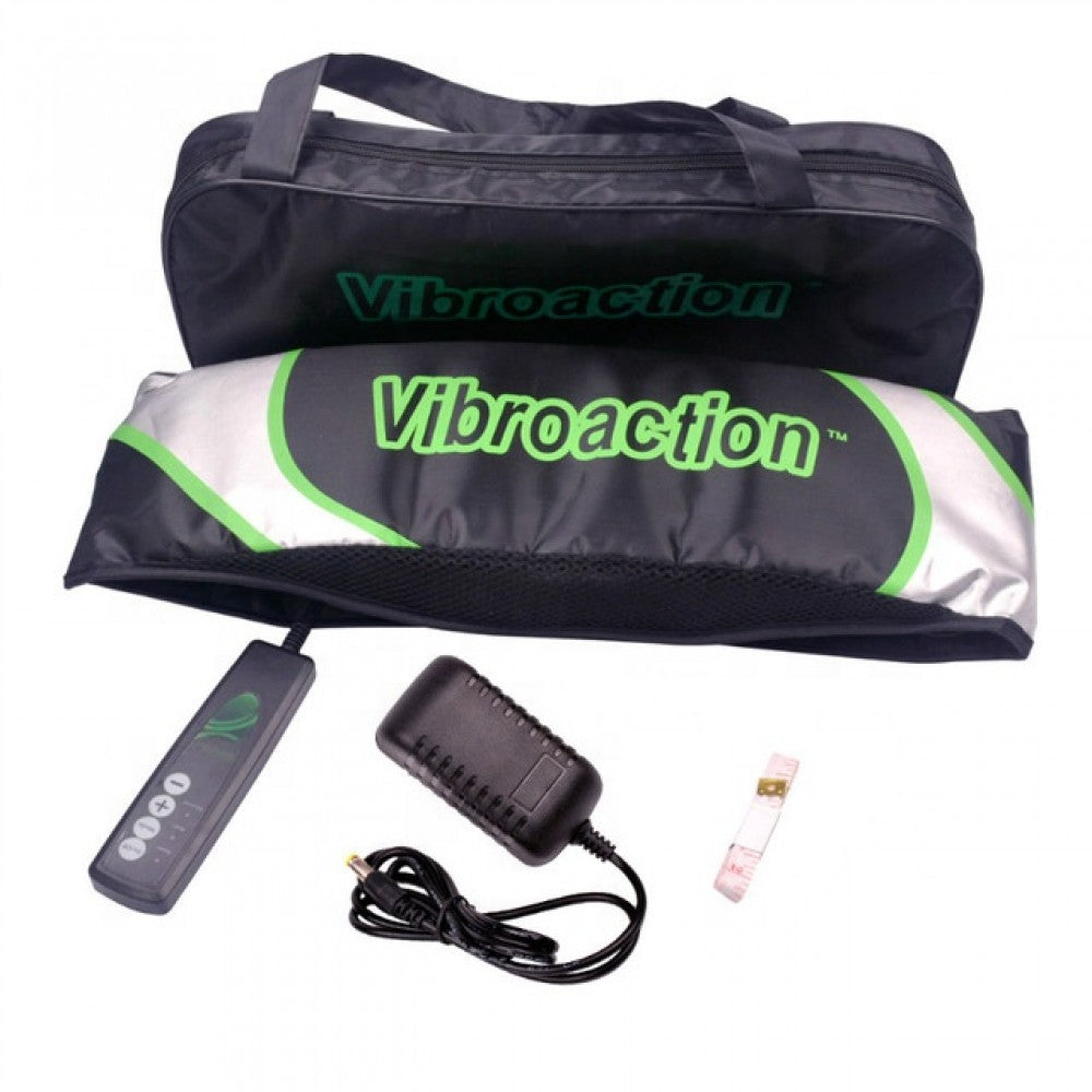 VibroAction® Vibrating Belt