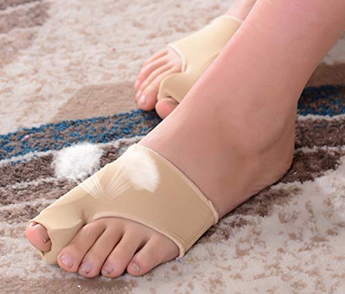 Hallux valgus brace