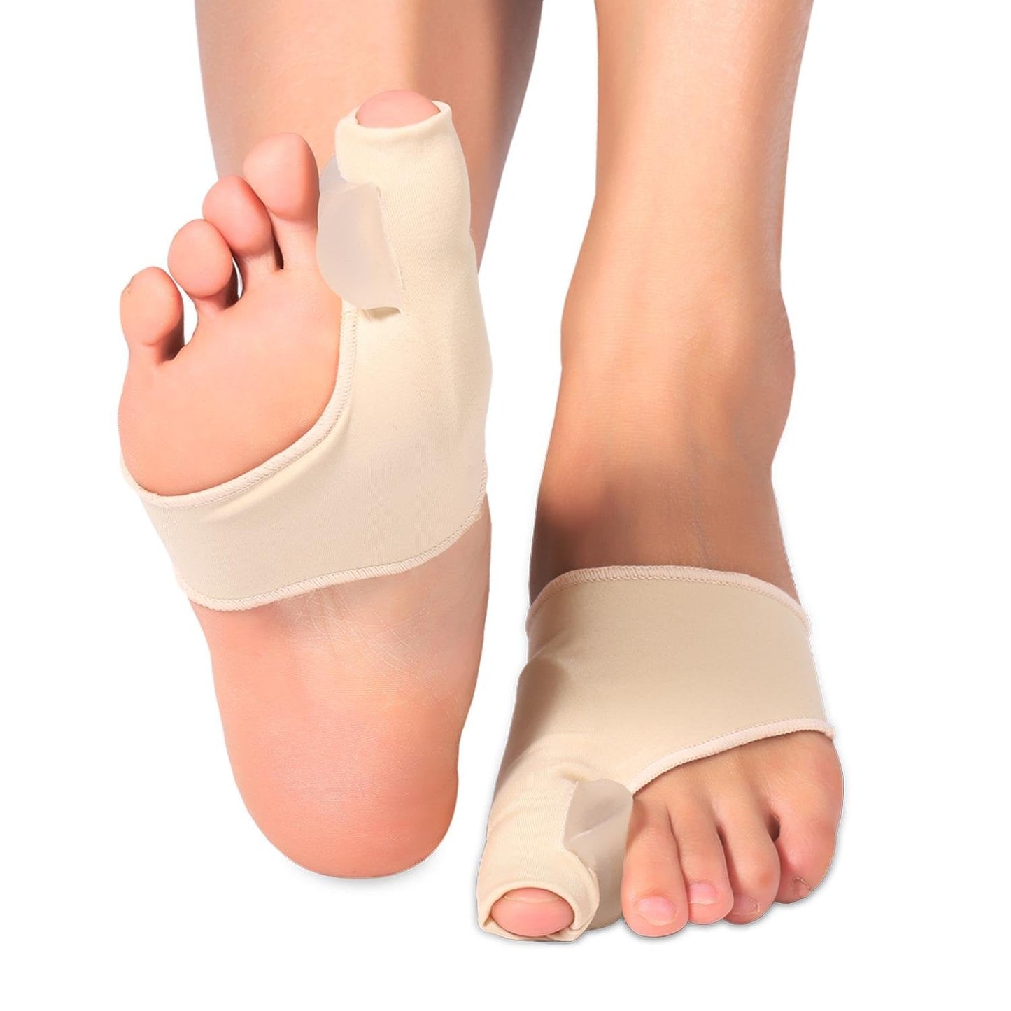 Hallux valgus brace