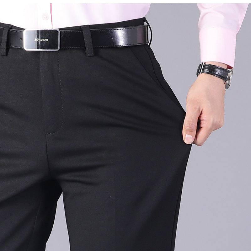 Pantalone Elegante ad ALTA ELASTICITA' Per Uomo®