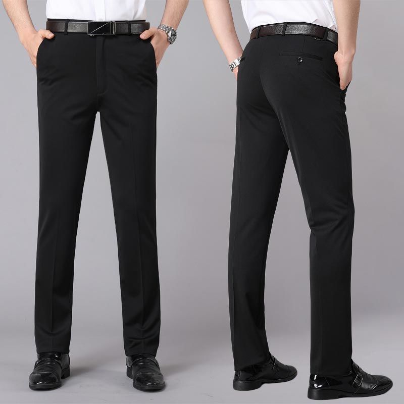 Pantalone Elegante ad ALTA ELASTICITA' Per Uomo®