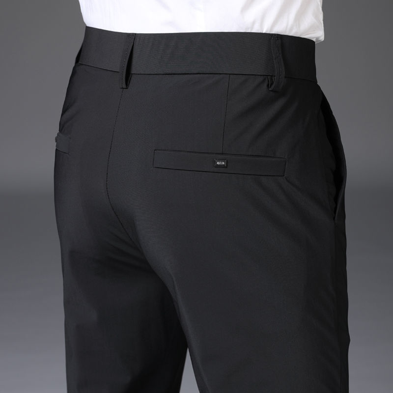 Pantalone Elegante ad ALTA ELASTICITA' Per Uomo®