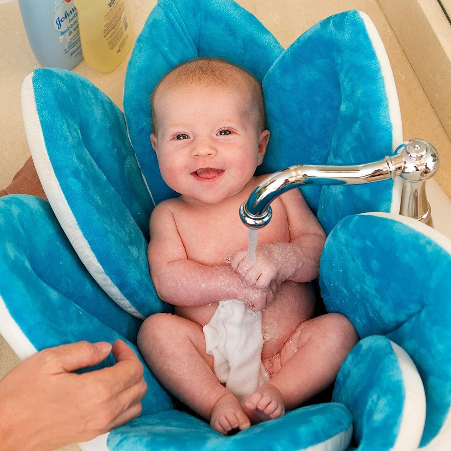 Baby Flower - Baby Pillow
