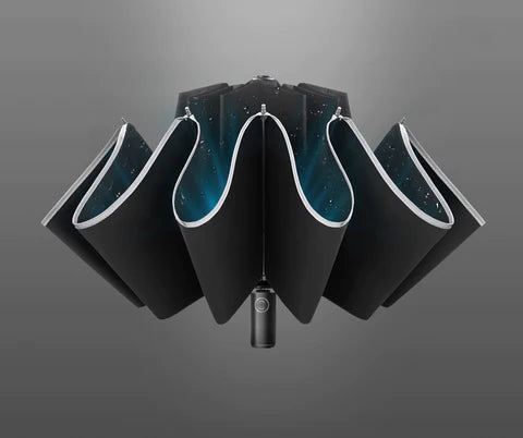 Umbrella With LED® Light