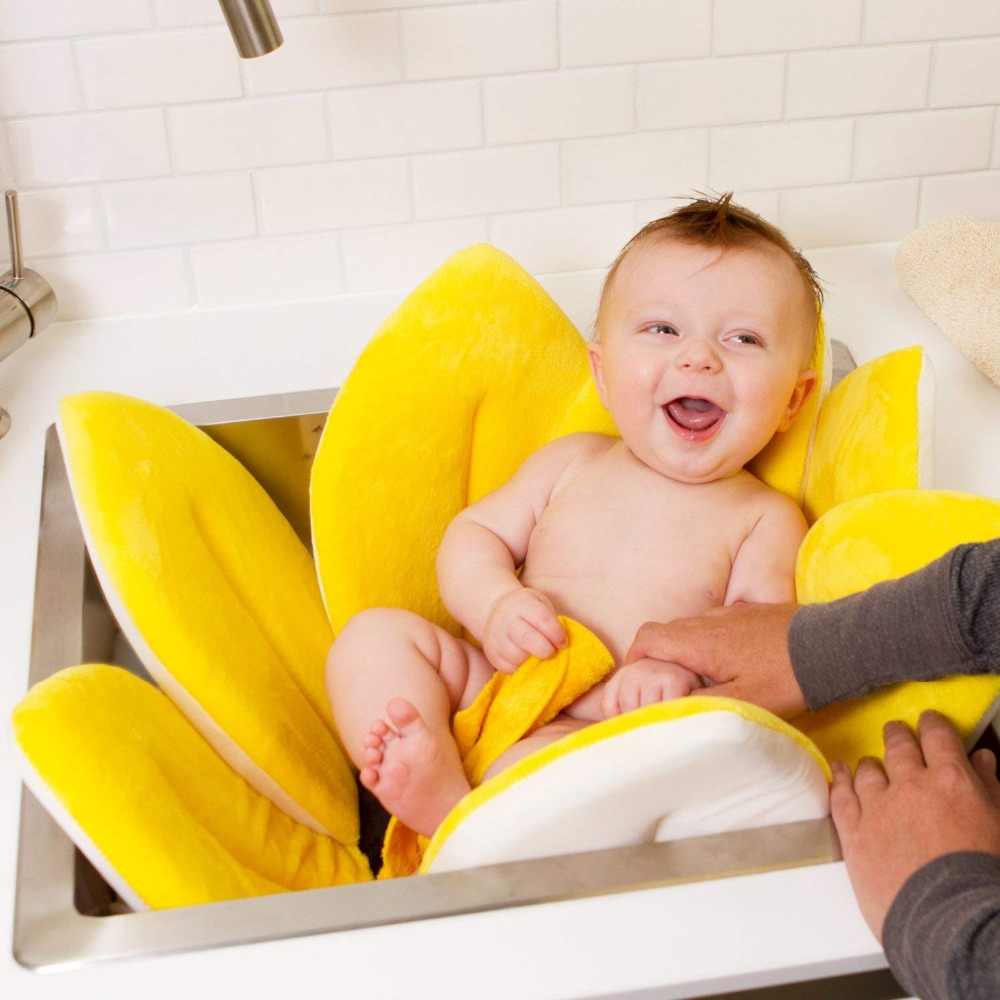 Baby Flower - Baby Pillow