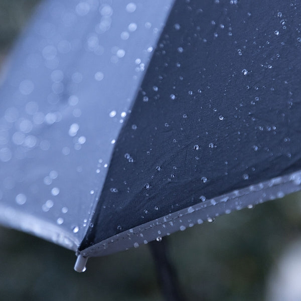 Umbrella With LED® Light