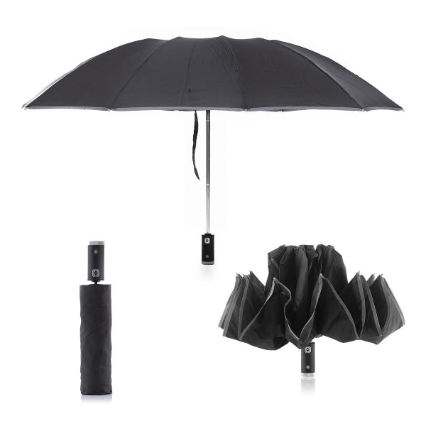 Umbrella With LED® Light