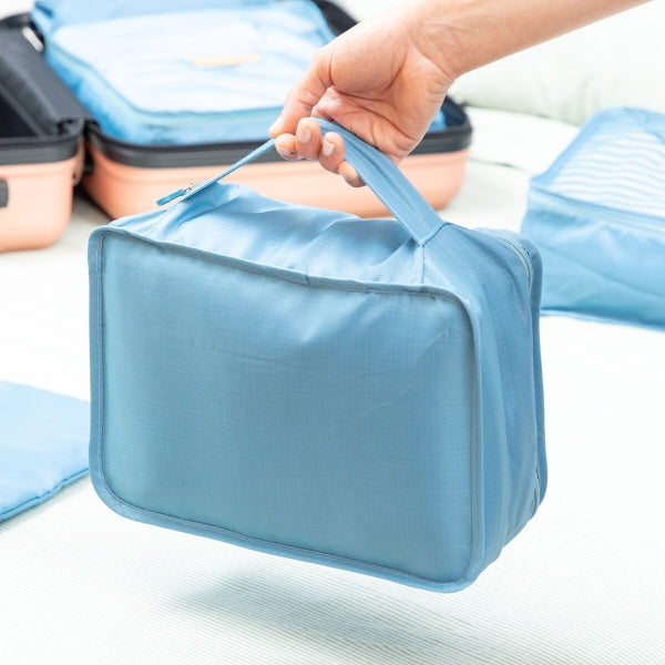 Travel Organizer™ - Set Organizer Valigia 6in1