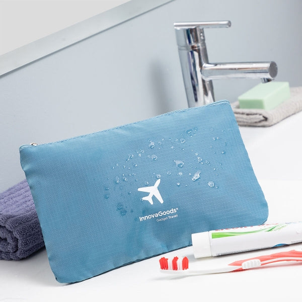 Travel Organizer™ - Set Organizer Valigia 6in1