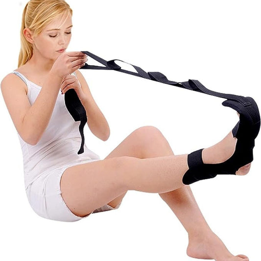 Leg Stretcher®