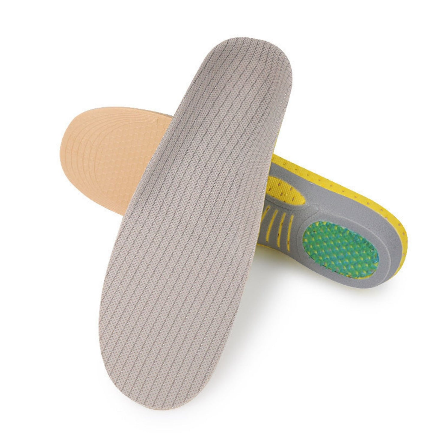 Anti-Pain Foot Insoles® 