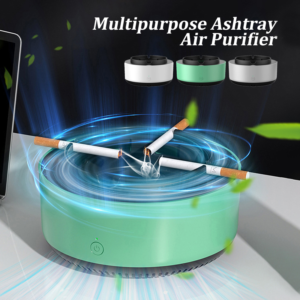 FreshPuff Clean Air Enhancer