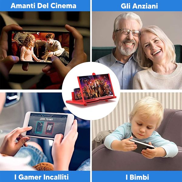 Screen Magnifier