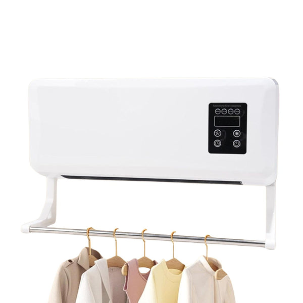 Condizionatore Domestico Smart