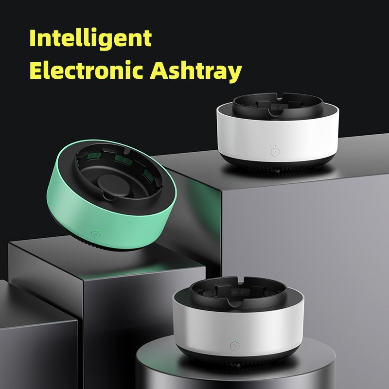 FreshPuff Clean Air Enhancer