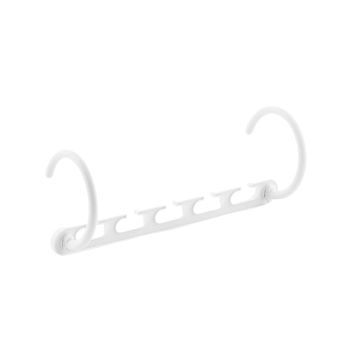 Hangers Organizer For 40 Items 