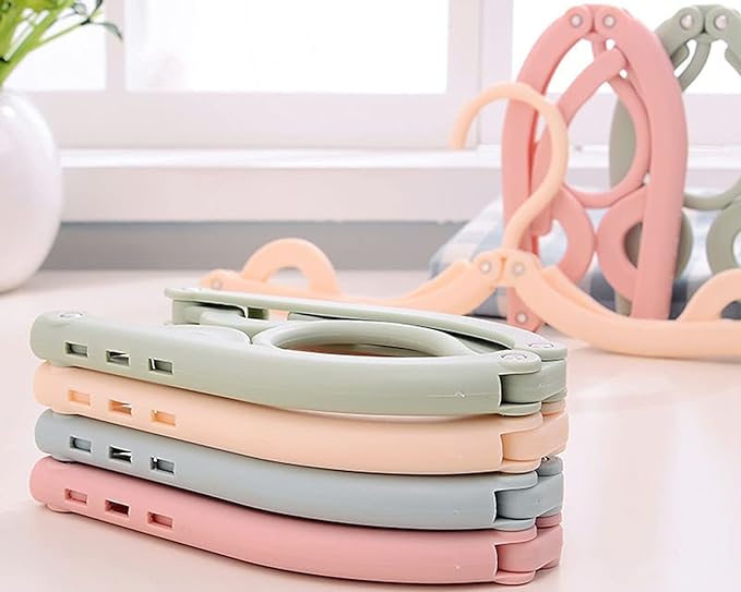 8 Grucce Portatile Pieghevole®