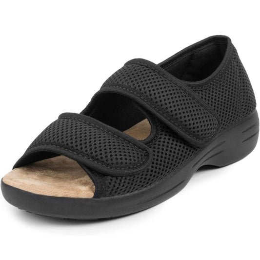 EasyFit™ – Sandali Ortopedici Elasticizzati Unisex