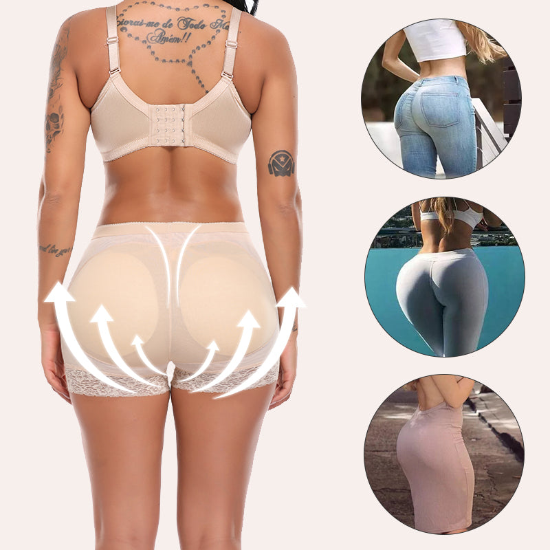 Mutande Push-Up®