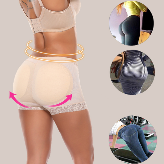 Mutande Push-Up®