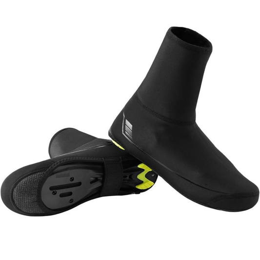 ThermoRide™ – Copriscarpe Termici Impermeabili per Bici