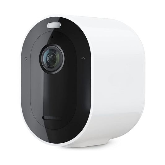 HomeGuard™ – Telecamera di Sicurezza Intelligente