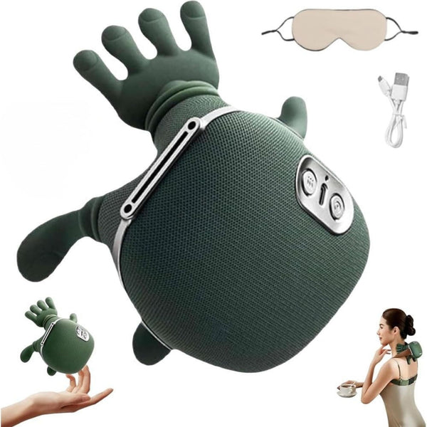 Massaggiatore EMS Cervicale