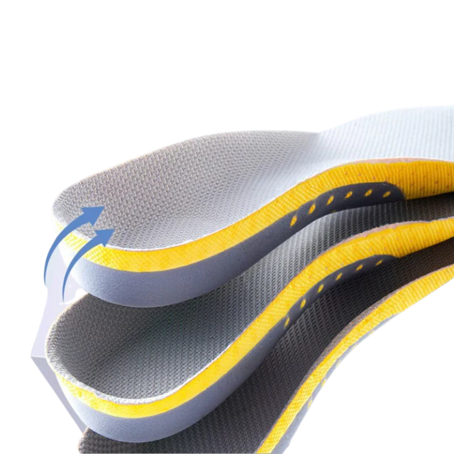 Anti-Pain Foot Insoles® 