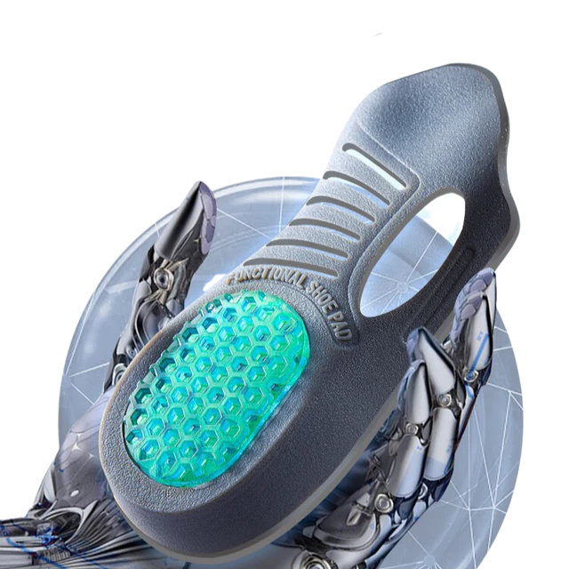 Anti-Pain Foot Insoles® 