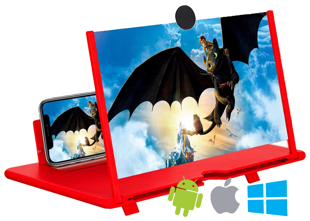 Screen Magnifier