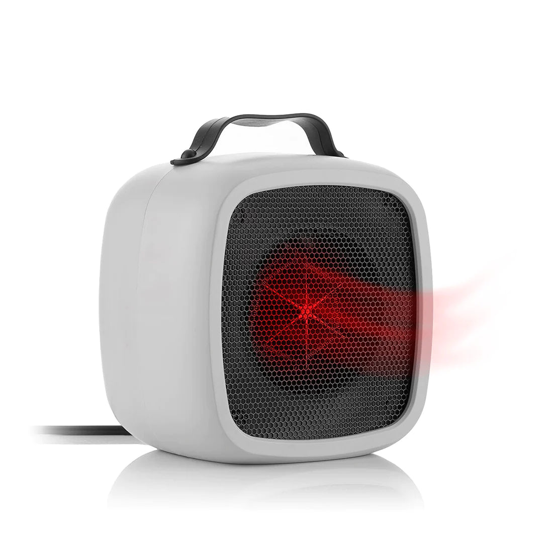 Mini Termoventilatore Elettrico Portatile