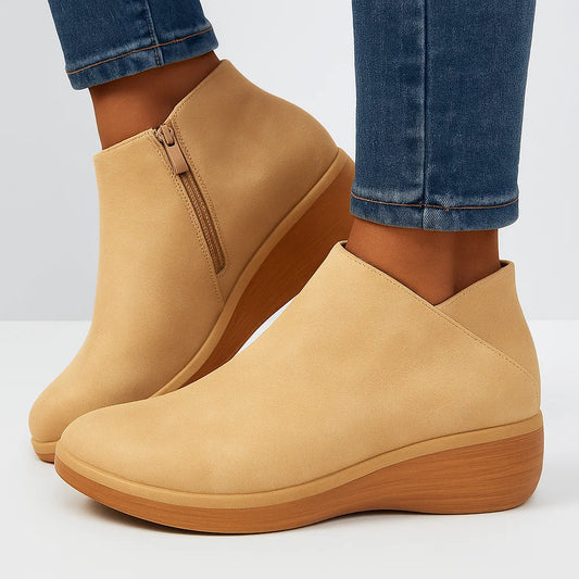 Stivaletti Basculanti SlimBoots™ – Moda che Modella