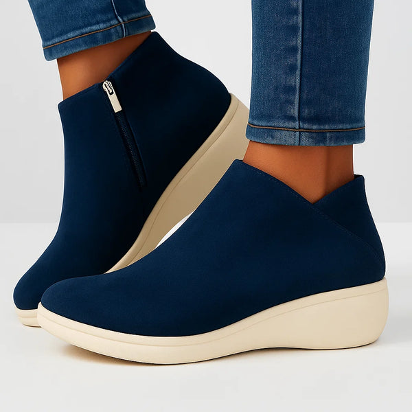 Stivaletti Basculanti SlimBoots™ – Moda che Modella