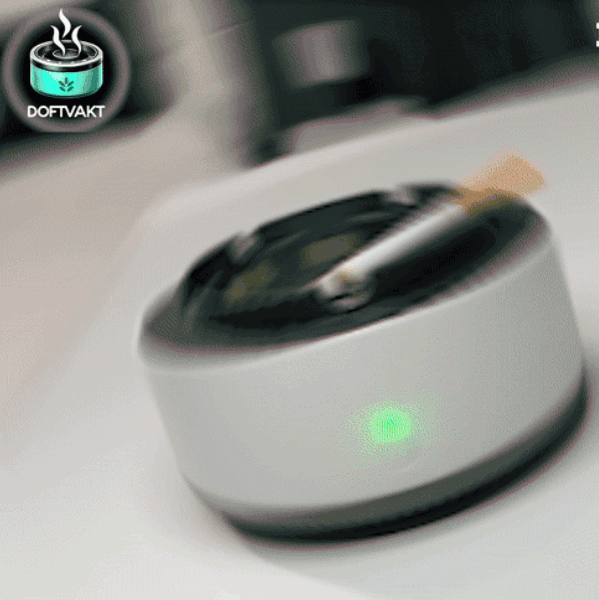 FreshPuff Clean Air Enhancer