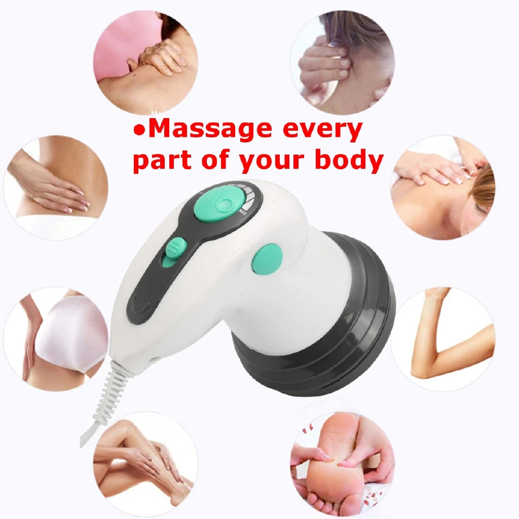 SmoothSculpt Cellulite Vanisher