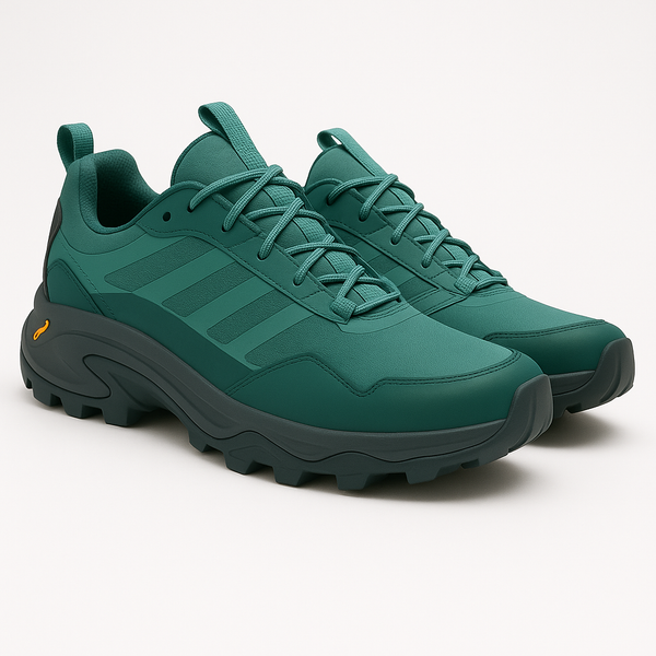 TrailFlex™ – Scarpe Trekking Senza Dolore